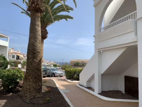 Margarita Apartment Amarilla Golf
