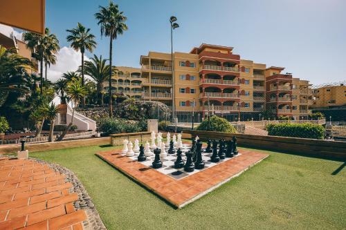 Apartamento 260 - Silver