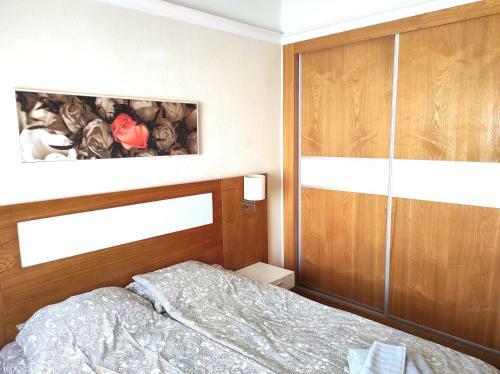 Cosy Apartment In Royal Parque Albatros