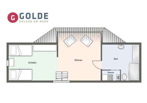 Appartement Feel Good Appartement Feel Good