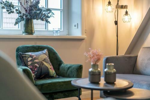 Appartement Feel Good Appartement Feel Good