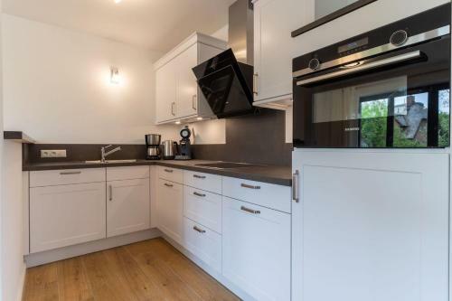 Apartamento Appartement Kattrepel Appartement Kattstern