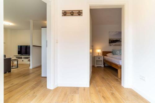 Apartamento Appartement Kattrepel Appartement Kattstern