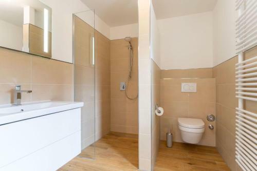 Apartamento Appartement Kattrepel Appartement Kattstern