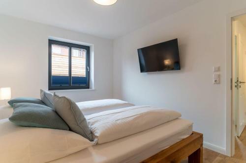 Apartamento Appartement Kattrepel Appartement Kattstern