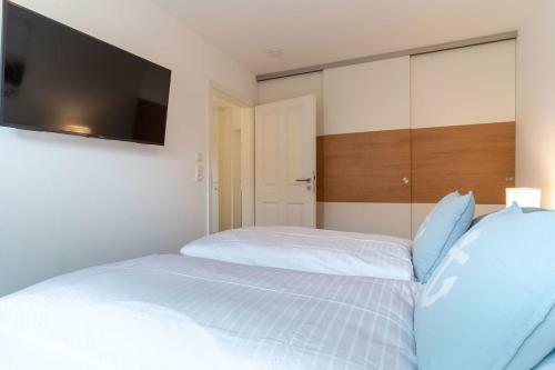 Apartamento Appartement Kattrepel Appartement Kattstern