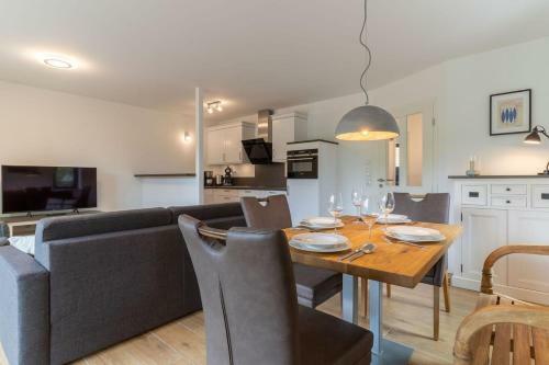 Apartamento Appartement Kattrepel Appartement Kattstern
