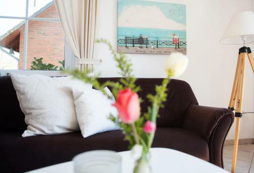 Apartamento Bauernhof H�per-rauert - Reihenhaus 5