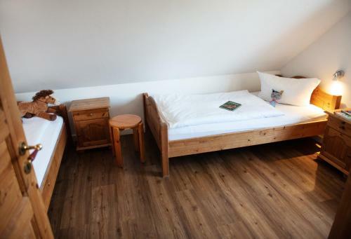 Apartamento Bauernhof H�per-rauert - Reihenhaus 5