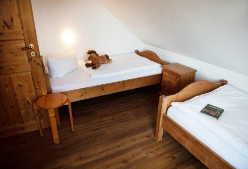 Apartamento Bauernhof H�per-rauert - Reihenhaus 5