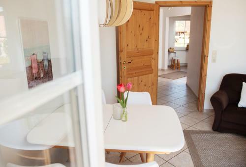 Apartamento Bauernhof H�per-rauert - Reihenhaus 5