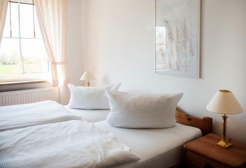 Apartamento Bauernhof H�per-rauert - Reihenhaus 5