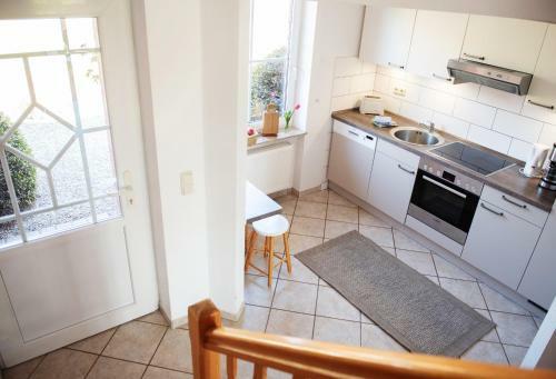 Apartamento Bauernhof H�per-rauert - Reihenhaus 5