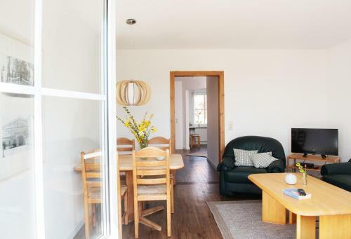 Apartamento Bauernhof H�per-rauert - Reihenhaus 2