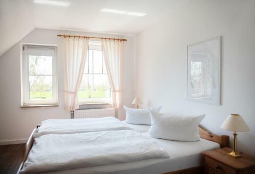 Apartamento Bauernhof H�per-rauert - Reihenhaus 2