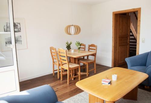 Apartamento Bauernhof H�per-rauert - Reihenhaus 1