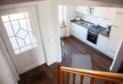 Apartamento Bauernhof H�per-rauert - Reihenhaus 1