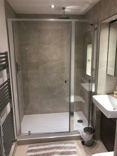 Apartamento Zone 6 - West Drayton
