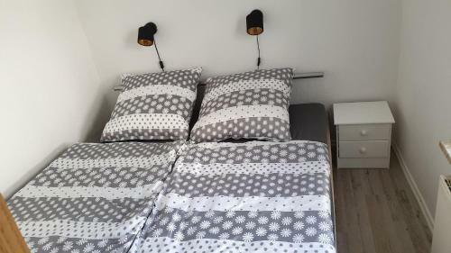Apartamento Ferienwohnung Neustrelitz