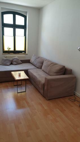Apartamento Ferienwohnung Neustrelitz