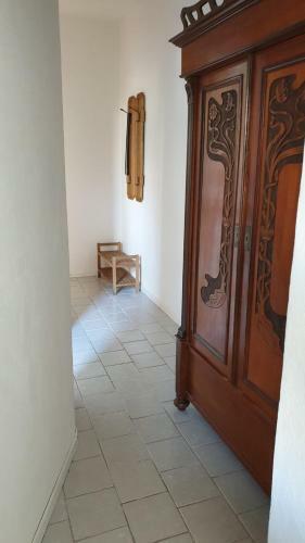 Apartamento Ferienwohnung Neustrelitz