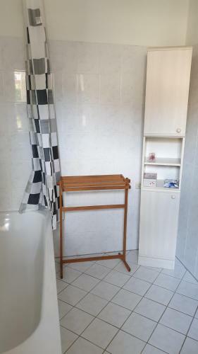 Apartamento Ferienwohnung Neustrelitz