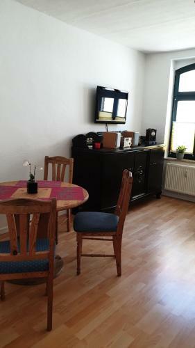 Apartamento Ferienwohnung Neustrelitz
