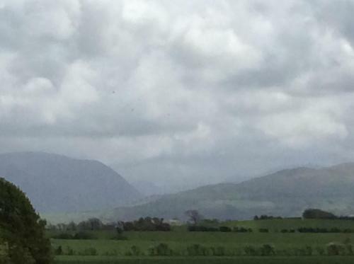 Beautiful Cumbria Cabin
