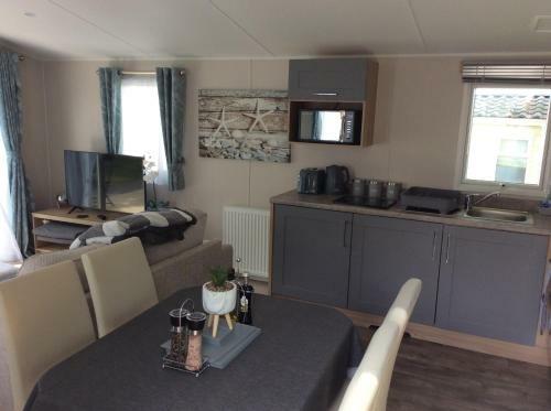 Beautiful Cumbria Cabin