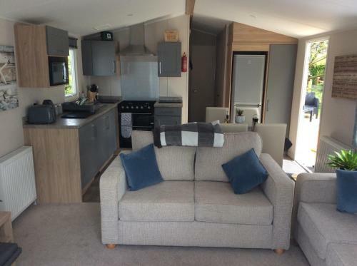 Beautiful Cumbria Cabin