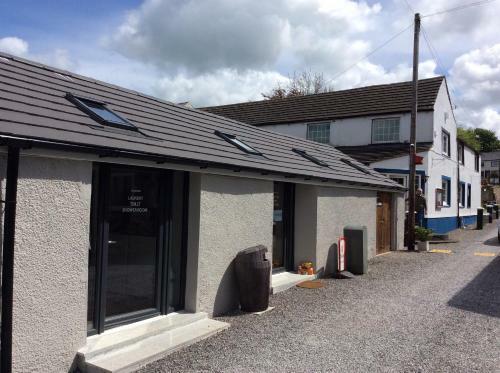 Beautiful Cumbria Cabin