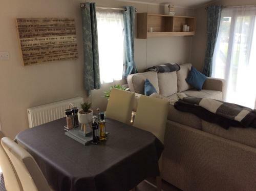 Beautiful Cumbria Cabin