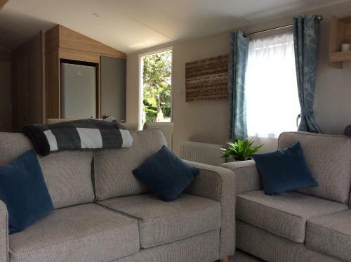 Beautiful Cumbria Cabin