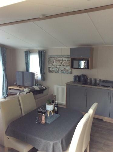 Beautiful Cumbria Cabin
