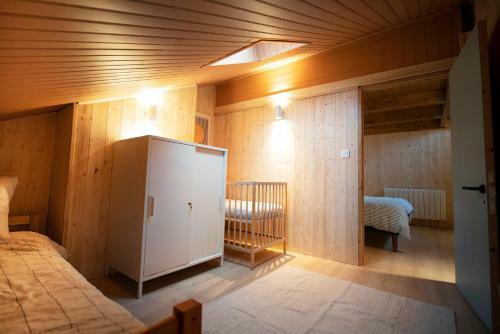 Beautiful Apartment With Spa Balneo And Garden