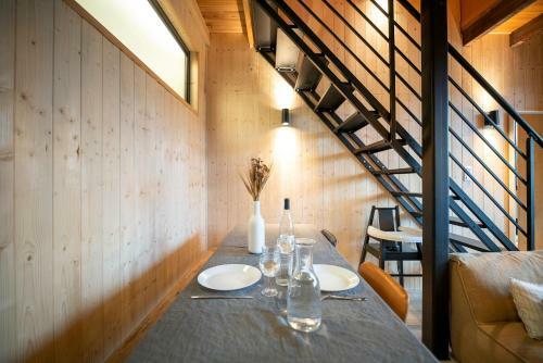 Beautiful Apartment With Spa Balneo And Garden