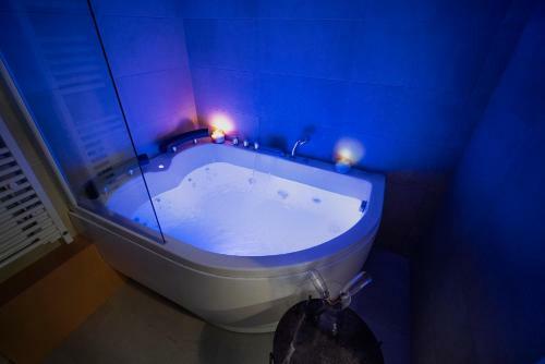 Beautiful Apartment With Spa Balneo And Garden