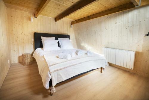 Beautiful Apartment With Spa Balneo And Garden