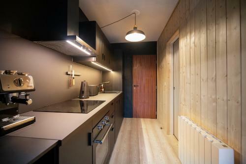 Beautiful Apartment With Spa Balneo And Garden