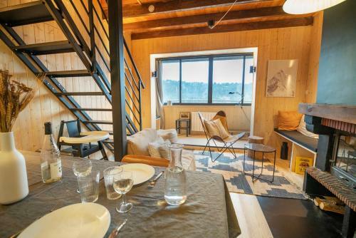Beautiful Apartment With Spa Balneo And Garden