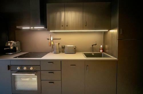 Beautiful Apartment With Spa Balneo And Garden