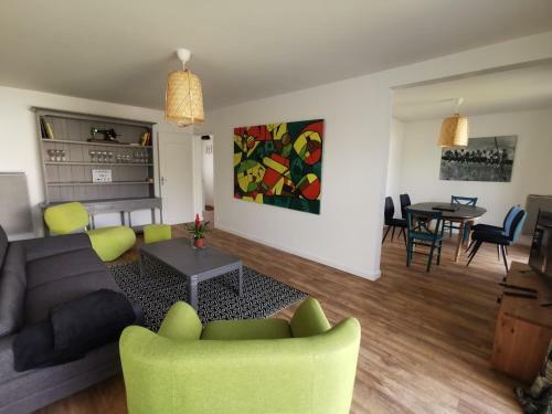 C�t� Jardin