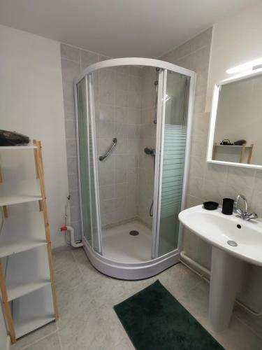 C�t� Jardin