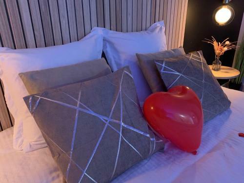 Cosy Spa Grigny