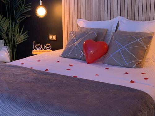 Cosy Spa Grigny