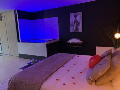 Cosy Spa Grigny