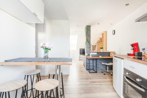 Apartamento Le Douillet - Appartement Cosy - Grenoble