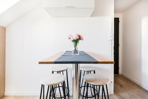 Apartamento Le Douillet - Appartement Cosy - Grenoble