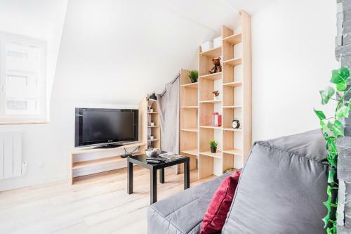 Apartamento Le Douillet - Appartement Cosy - Grenoble