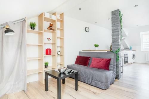 Apartamento Le Douillet - Appartement Cosy - Grenoble